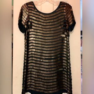 French connection mini dress